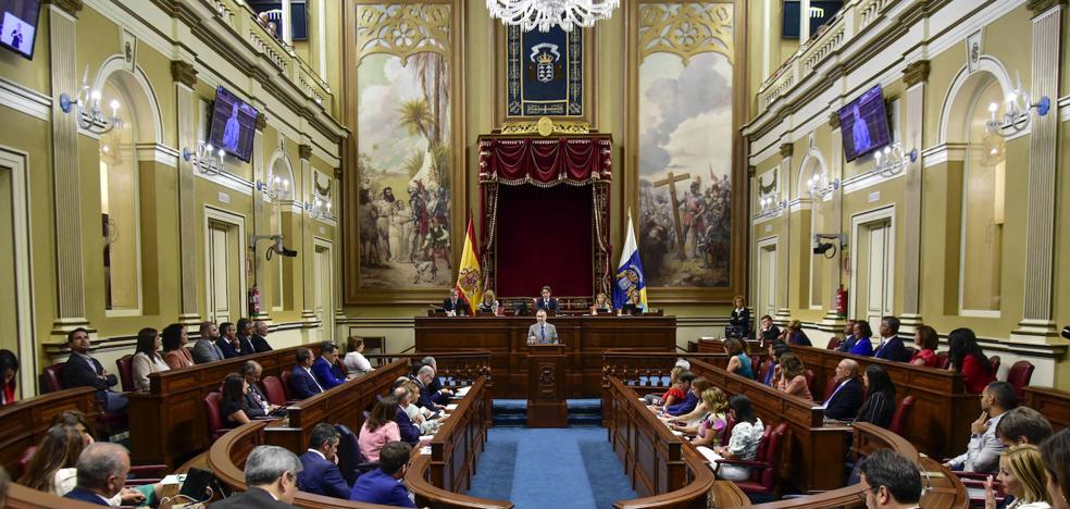 Ofensiva institucional y política - Vimarsana News