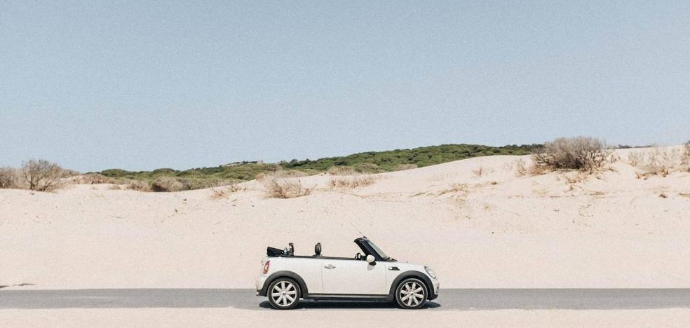 Las mejores playas a las que podrás llegar en coche este verano - Vimarsana News