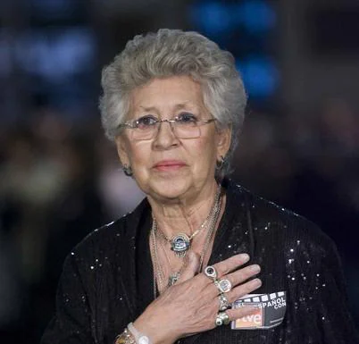 Fallece Pilar Bardem a los 82 años