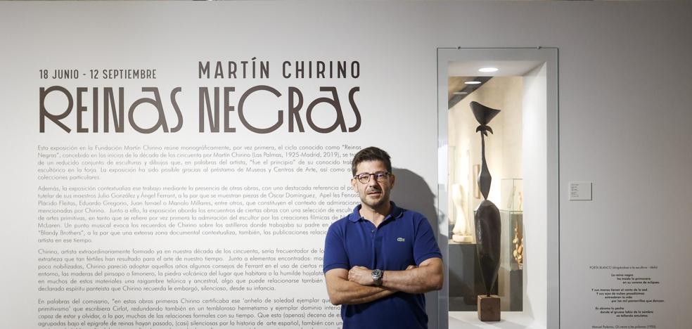 «Seguimos la idea de Martín de hacer poco y bueno que mucho y malo» - Vimarsana News