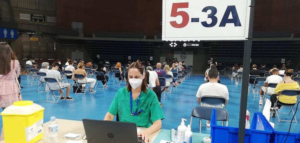Sanidad oferta la vacunación sin cita para quienes no hayan recibido la segunda dosis contra la Covid - Vimarsana News