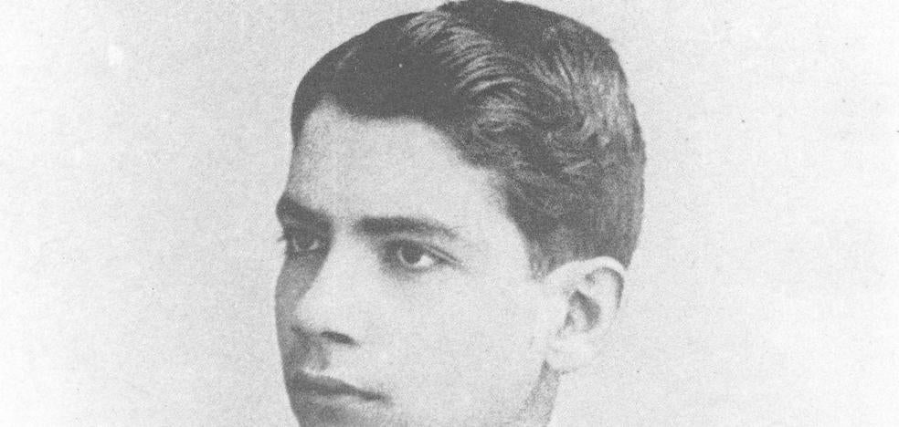 Aquellos inolvidables amigos: Tomás Morales y Néstor Martín-Fernández de la Torre - Vimarsana News