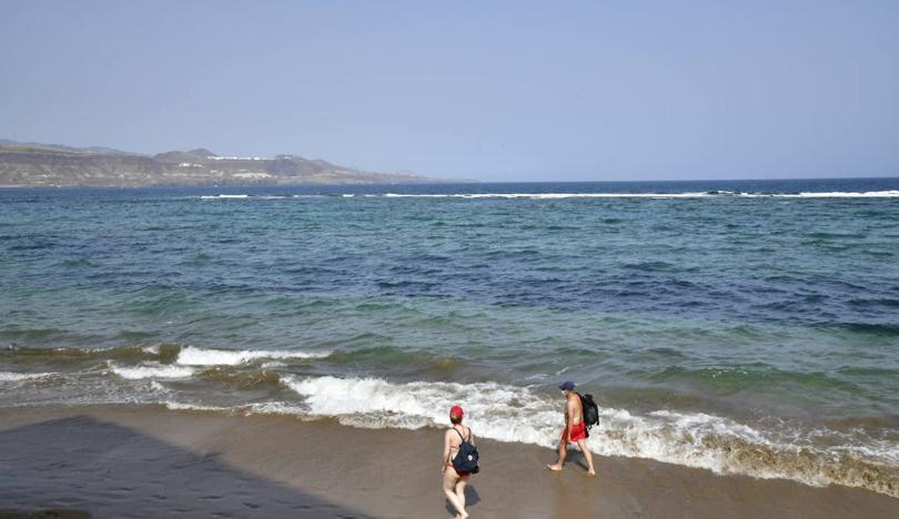 Canarias deja la alerta pero sigue en prealerta por altas temperaturas - Vimarsana News
