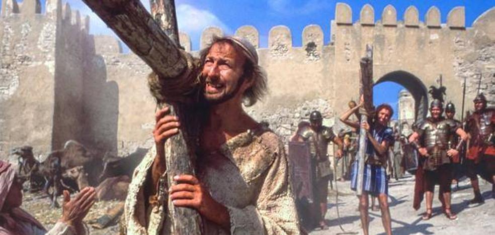 'La vida de Brian' y 'Un pez llamado Wanda' cierran los pases al aire libre de Cine+Food - Vimarsana News