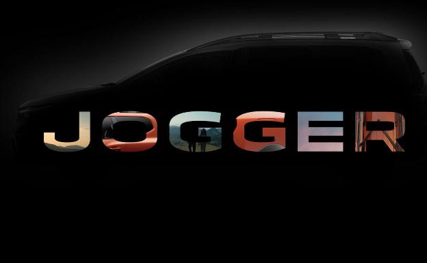 Dacia Jogger: un siete plazas asequible