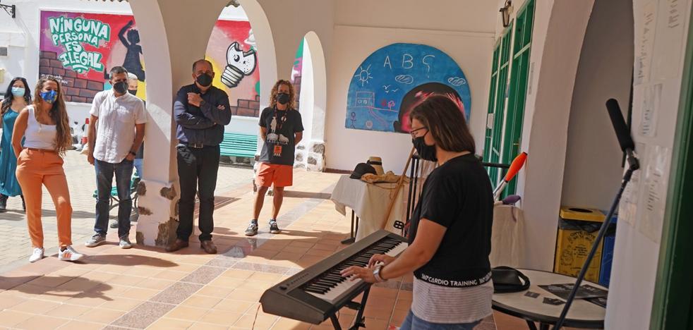 Juventud crea el programa más extenso de los últimos años para cerrar 2021 - Vimarsana News
