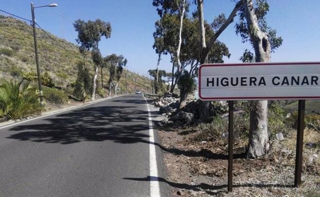 La Higuera Canaria, El Mayorazgo y Tara se acercan a la fibra óptica