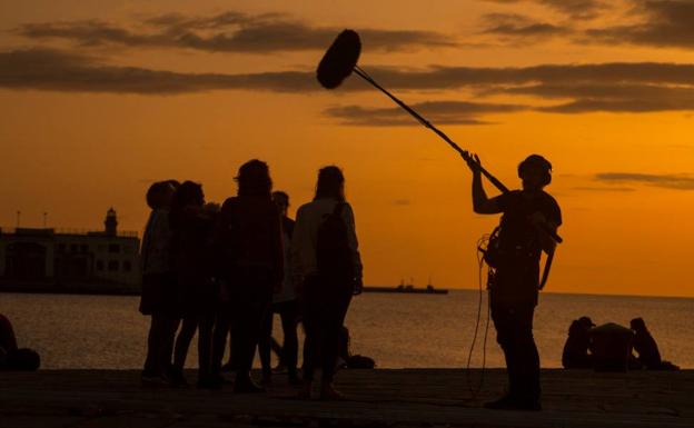 Seis películas canarias contarán este año con el respaldo económico del Gobierno
