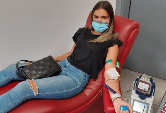Canarias necesita 300 bolsas de sangre al día para donar