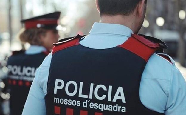 Investigan la muerte violenta de una pareja en un pueblo de Girona