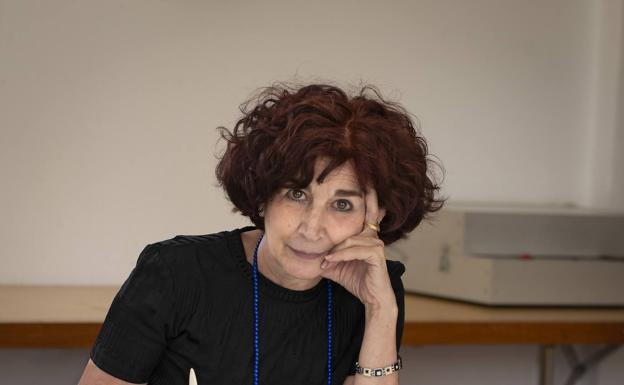 Fabiola Ubani. 