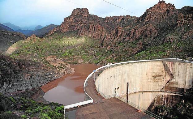 Salvar Chira-Soria recurre el decreto que autoriza el salto hidroeléctrico