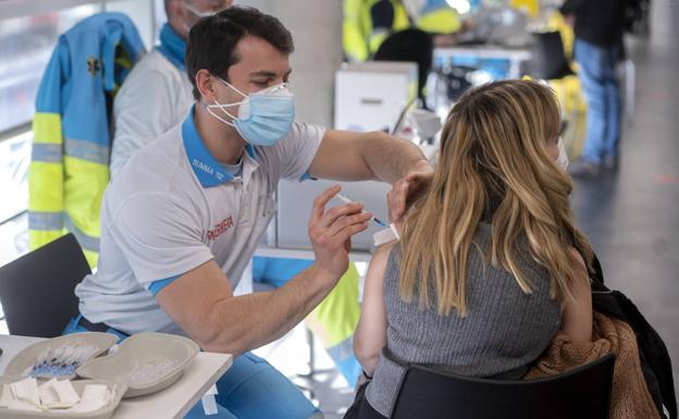 BA.2 supone ya hasta el 75% de los nuevos contagios en España