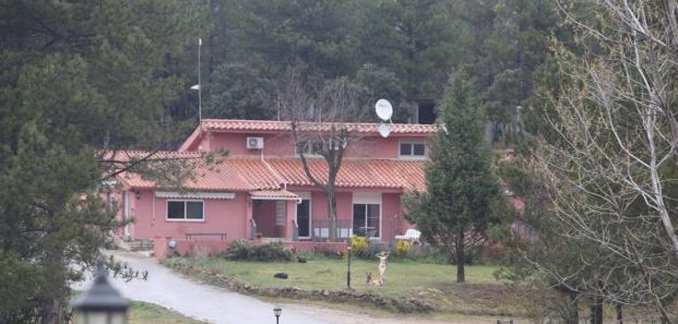 They dismantle a sect in a farmhouse in Castellón