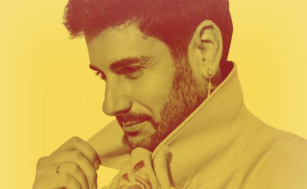 Melendi returns to the Canary Islands this summer full of 'Likes and scars'