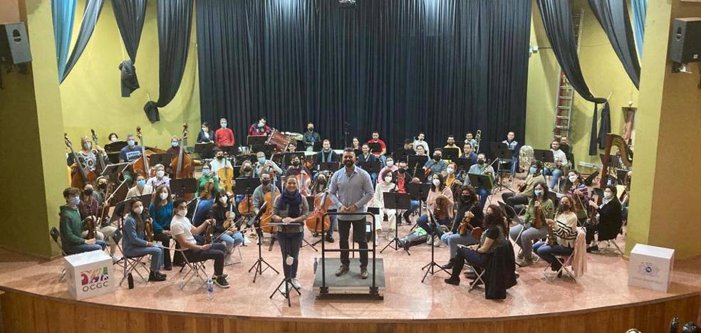 Philip Morris Spain and the Community Orchestra of Gran Canaria come together to promote music among the general public