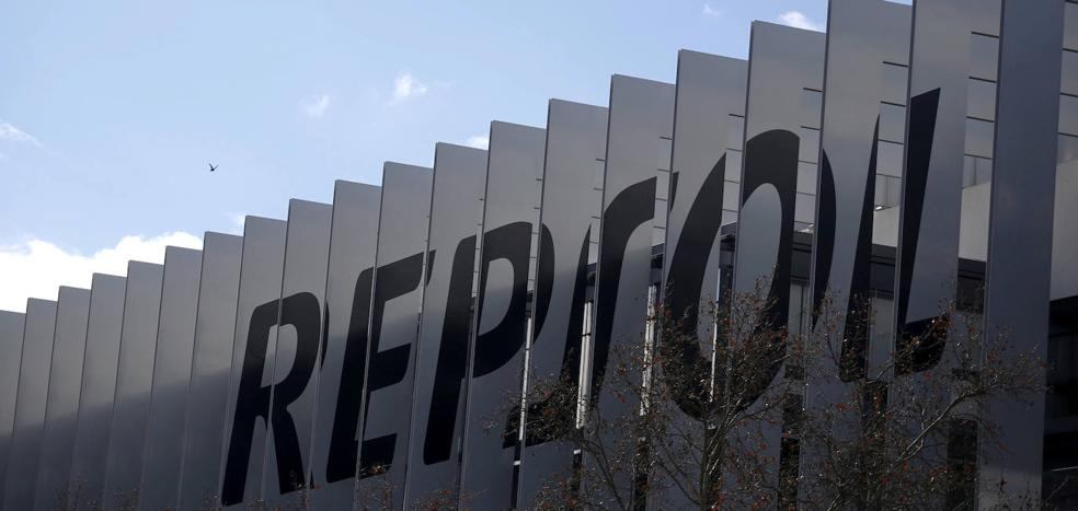 Repsol extends the discount to carriers by an additional 10 cents per liter