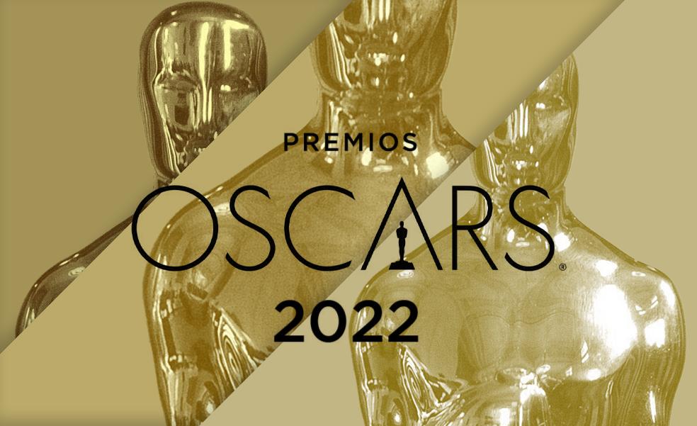 Los ganadores de los Oscar 2022