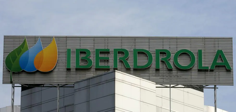 A cyber attack on Iberdrola results in the theft of data from 1.3 million customers