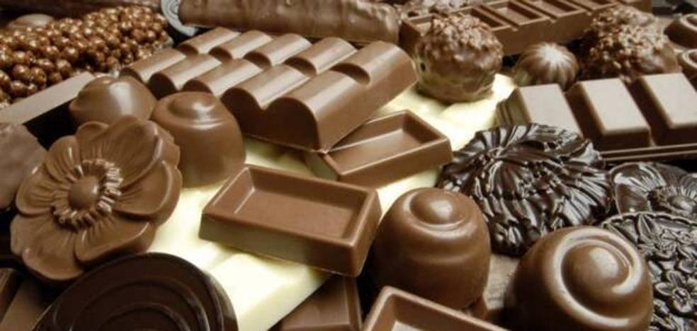 Food alert: These chocolates are withdrawn due to several outbreaks of salmonellosis