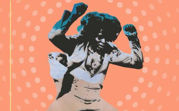 James Brown, imagen del cartel de la 6º edición del Maspalomas Costa Canaria Soul Festival