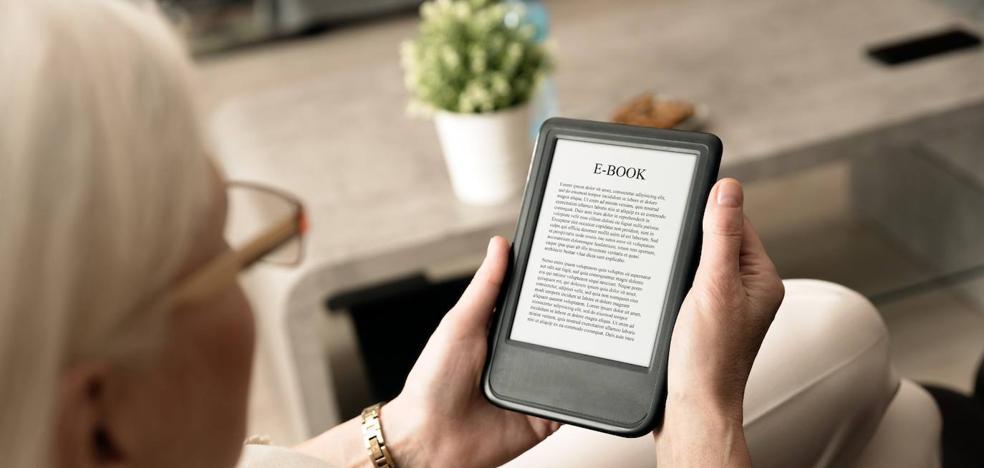 The Government once again encourages Canarian-themed e-books