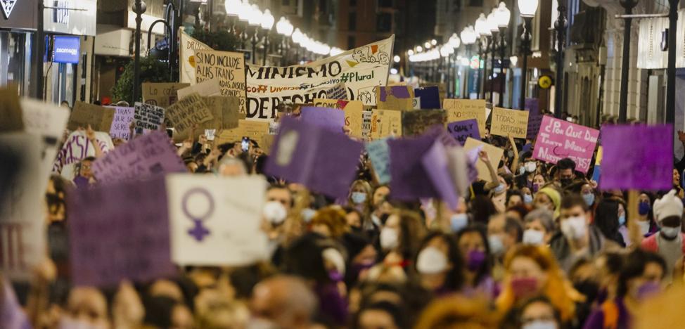 Lack of personnel and coordination between institutions: shortcomings in the fight against sexist violence