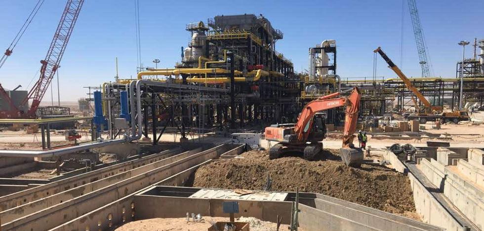 Algeria will increase its gas sales to Italy by a third