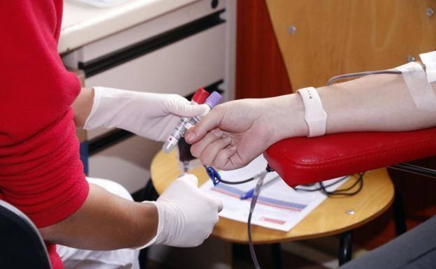 They enable temporary spaces for blood donation in Gran Canaria, Lanzarote and Fuerteventura