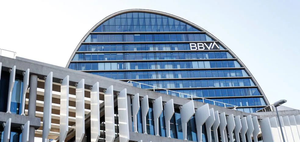 BBVA raises the price offered by the Turkish Garanti by 23%