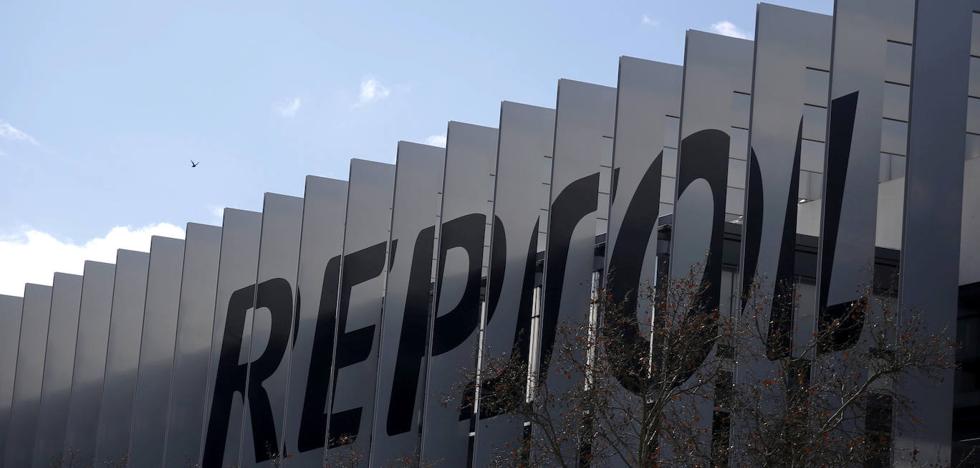 Repsol doubles its profits to 1,392 million due to the rise in crude oil