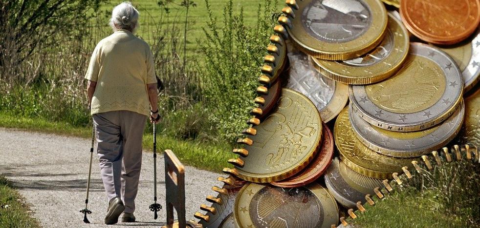 See here the pensioners who will not receive the extra summer pay