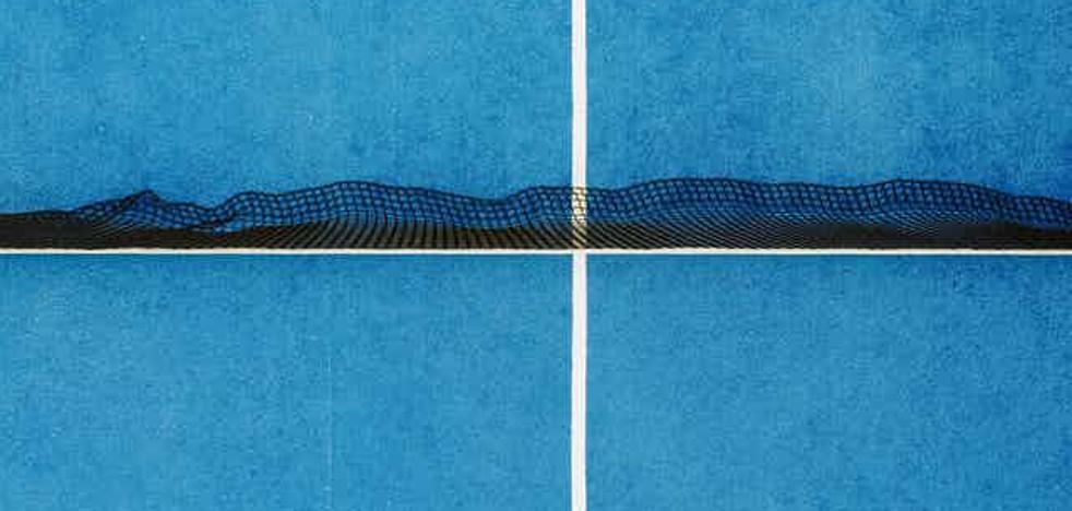 Why tennis is important for the economy