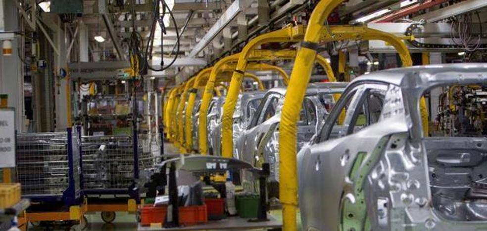Industrial production in the Canary Islands grows 6.7% in March