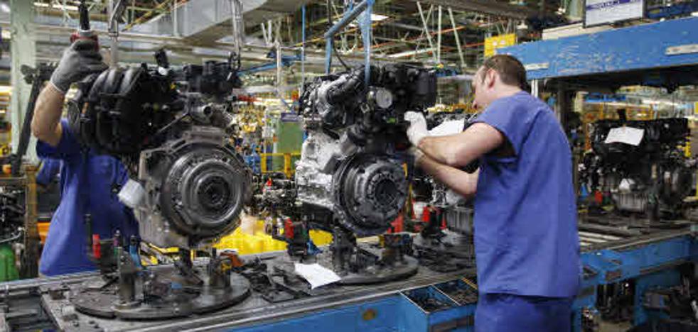 40% of companies work overtime due to production peaks