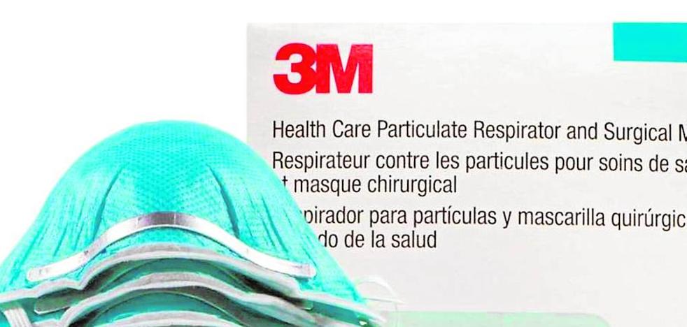 Case of masks: cross complaints and 4 million lost