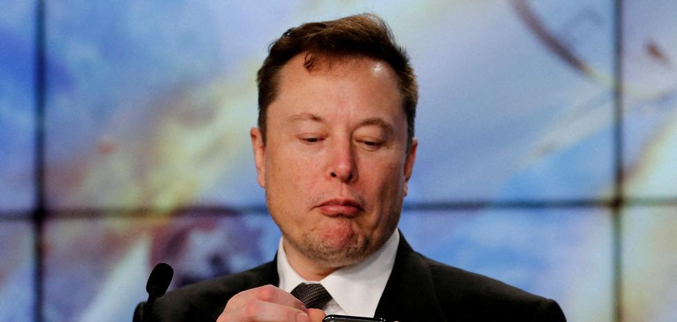Musk insists on knowing the number of fake Twitter accounts to keep his offer