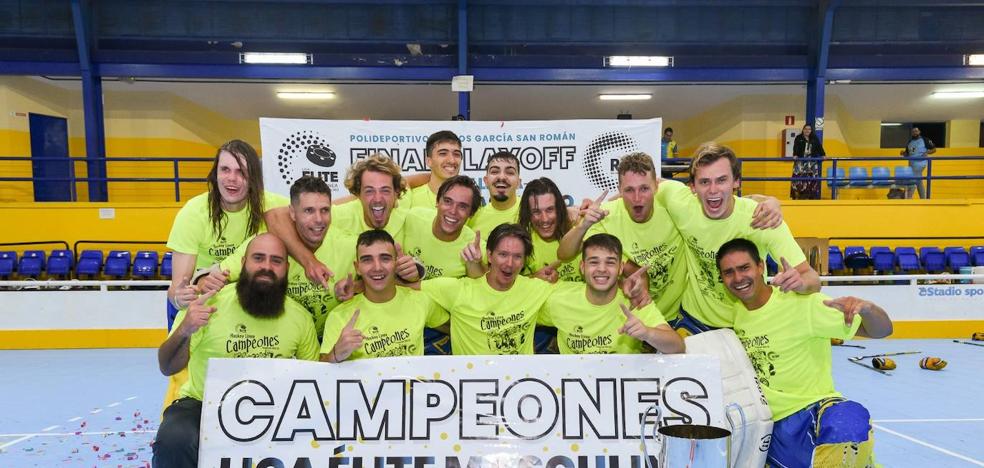 Molina Sport, league champion – Spain’s News