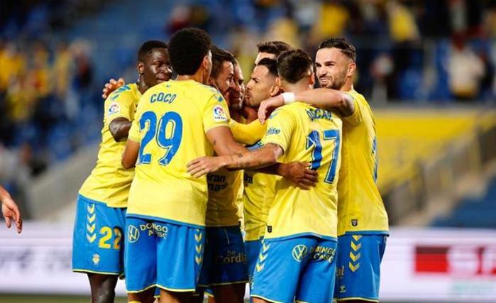 Survey: After the victory against Oviedo, do you now see UD Las Palmas as having the potential to go up to the First Division?