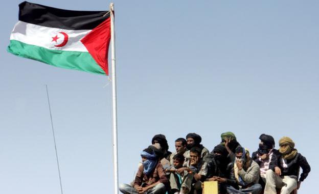 Un dirigente del Frente Polisario anuncia «operaciones de comando» en El Aaiún