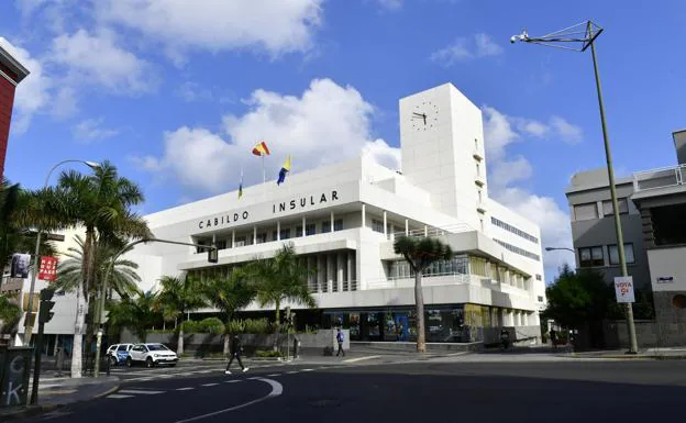 El Cabildo de Gran Canaria convoca 403 plazas para reducir al 8% temporalidad