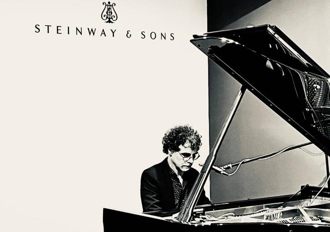 Pianist Jaume Vilaseca premieres his new album this weekend
