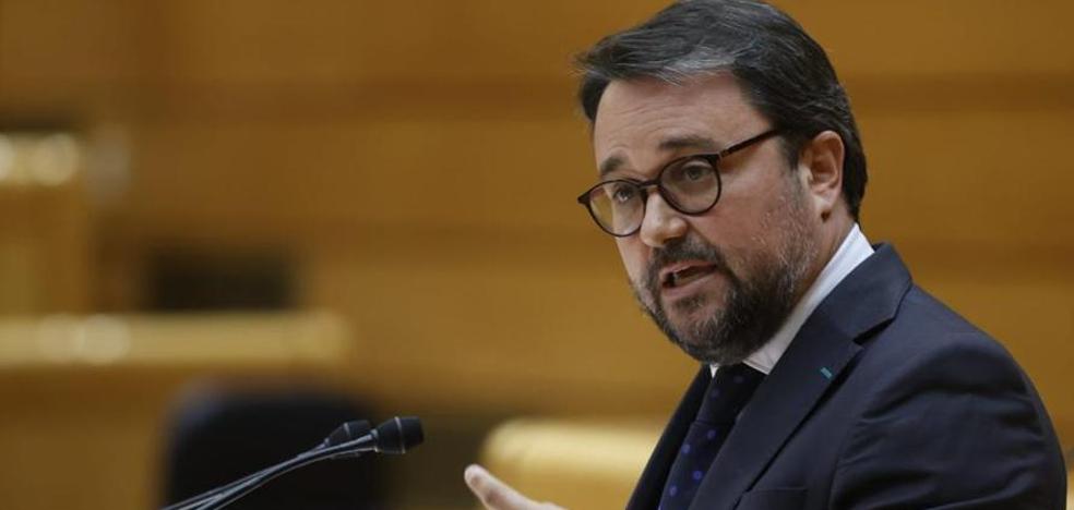 The PP denounces the management of Madrid in the face of the social crisis in the Canary Islands