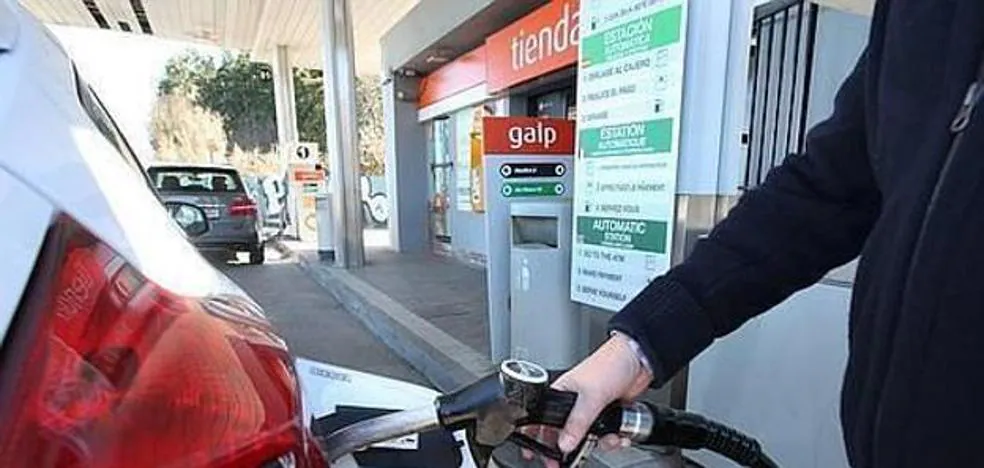 Fuel record one month after the Government clarifies the future of the subsidy