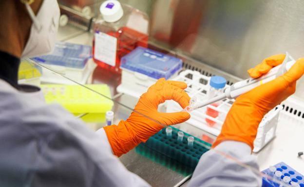 Canarias se prepara para secuenciar el virus de la viruela del mono