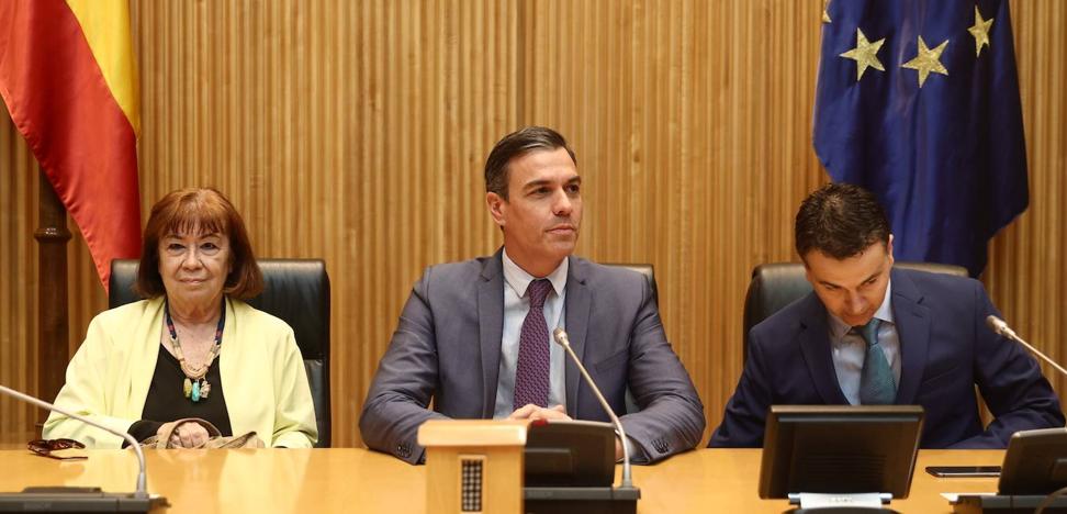 Sánchez announces a three-month extension of the anti-crisis plan