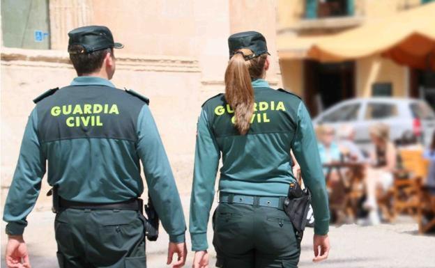 Detenido por la presunta violación «durante tres horas» de una menor en León