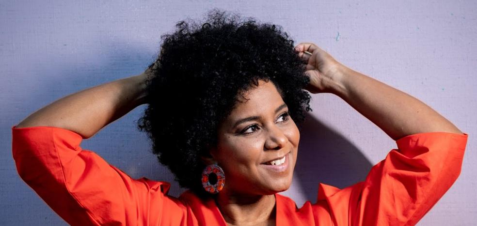 Nancy Vieira: «The 'morna' is a way of living and translates the Cape Verdean soul»