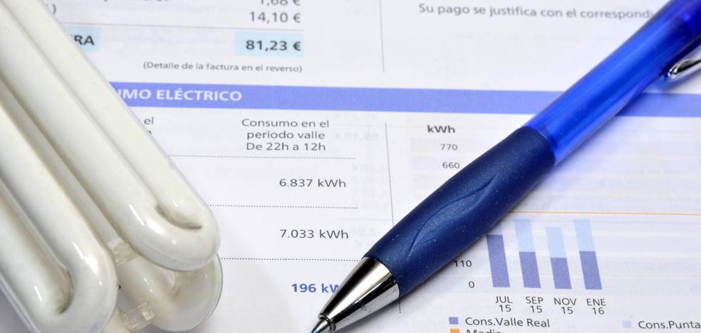 A year of electricity taxes to a minimum, despite reluctance