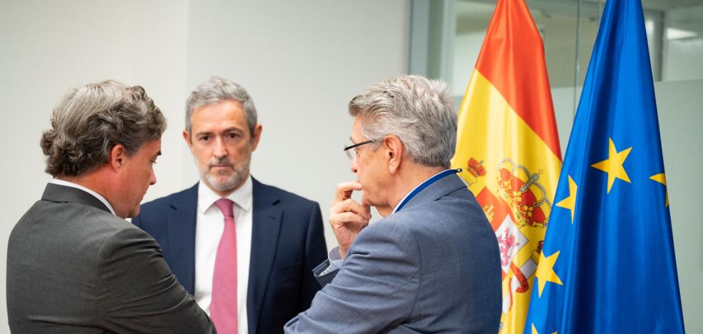 The Canary Islands assume that the negotiation of the median is going to be “long and complex”